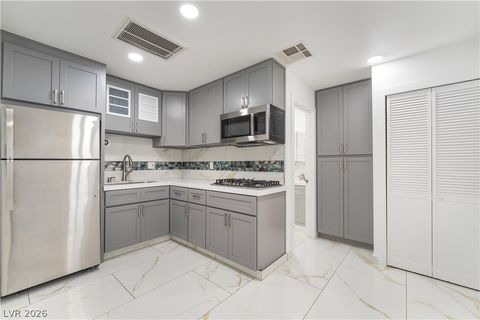 Tiny photo for 3160 E Viking Road, Las Vegas, NV 89121 (MLS # 2755851)