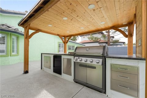 Tiny photo for 3160 E Viking Road, Las Vegas, NV 89121 (MLS # 2755851)