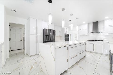 Tiny photo for 3160 E Viking Road, Las Vegas, NV 89121 (MLS # 2755851)