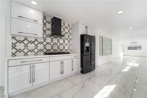 Tiny photo for 3160 E Viking Road, Las Vegas, NV 89121 (MLS # 2755851)