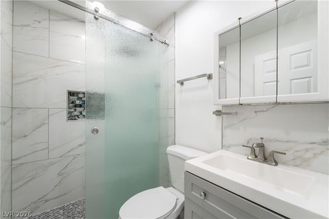 Tiny photo for 3160 E Viking Road, Las Vegas, NV 89121 (MLS # 2755851)