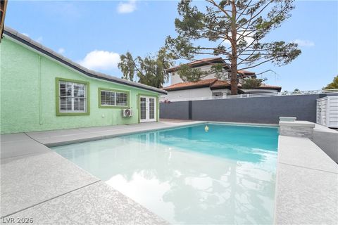 Tiny photo for 3160 E Viking Road, Las Vegas, NV 89121 (MLS # 2755851)