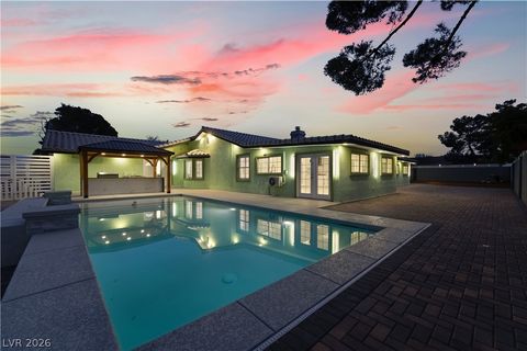 Tiny photo for 3160 E Viking Road, Las Vegas, NV 89121 (MLS # 2755851)