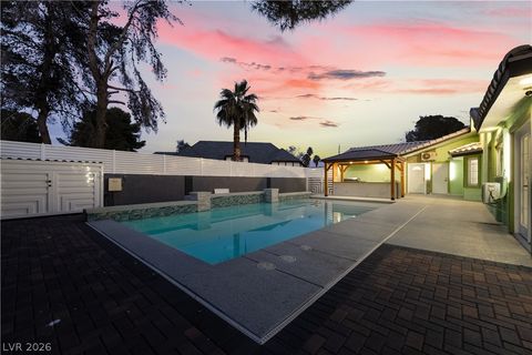 Tiny photo for 3160 E Viking Road, Las Vegas, NV 89121 (MLS # 2755851)