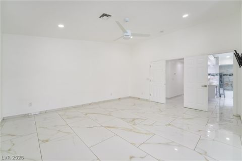 Tiny photo for 3160 E Viking Road, Las Vegas, NV 89121 (MLS # 2755851)