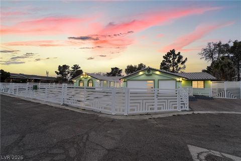 Tiny photo for 3160 E Viking Road, Las Vegas, NV 89121 (MLS # 2755851)