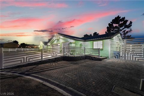 Tiny photo for 3160 E Viking Road, Las Vegas, NV 89121 (MLS # 2755851)