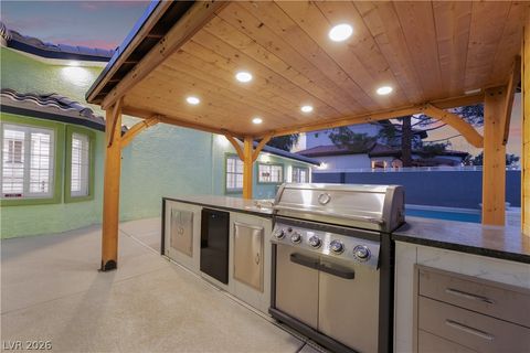 Tiny photo for 3160 E Viking Road, Las Vegas, NV 89121 (MLS # 2755851)