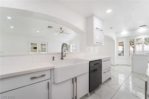 Tiny photo for 3160 E Viking Road, Las Vegas, NV 89121 (MLS # 2755851)