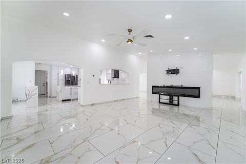 Tiny photo for 3160 E Viking Road, Las Vegas, NV 89121 (MLS # 2755851)