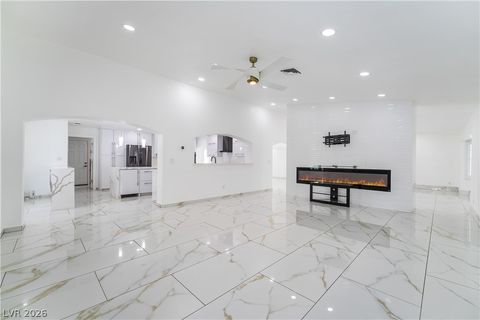 Tiny photo for 3160 E Viking Road, Las Vegas, NV 89121 (MLS # 2755851)