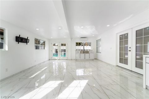 Tiny photo for 3160 E Viking Road, Las Vegas, NV 89121 (MLS # 2755851)