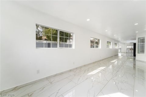 Tiny photo for 3160 E Viking Road, Las Vegas, NV 89121 (MLS # 2755851)