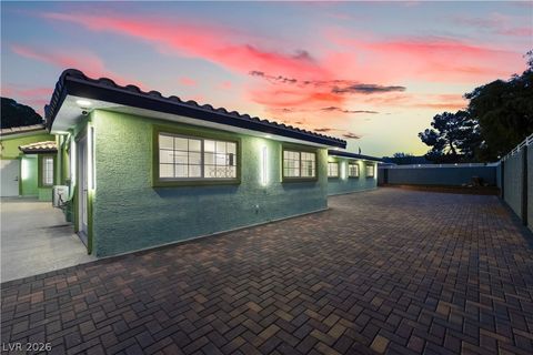 Tiny photo for 3160 E Viking Road, Las Vegas, NV 89121 (MLS # 2755851)