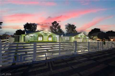 Tiny photo for 3160 E Viking Road, Las Vegas, NV 89121 (MLS # 2755851)