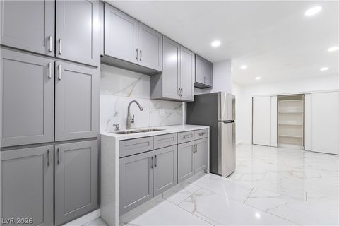 Tiny photo for 3160 E Viking Road, Las Vegas, NV 89121 (MLS # 2755851)