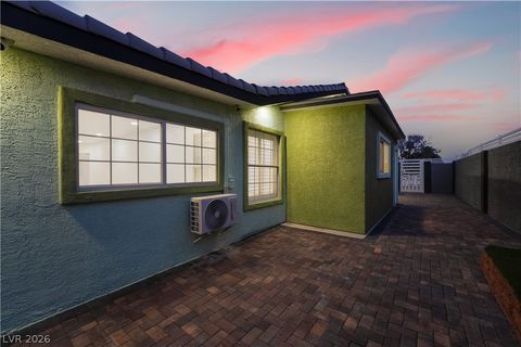 Tiny photo for 3160 E Viking Road, Las Vegas, NV 89121 (MLS # 2755851)