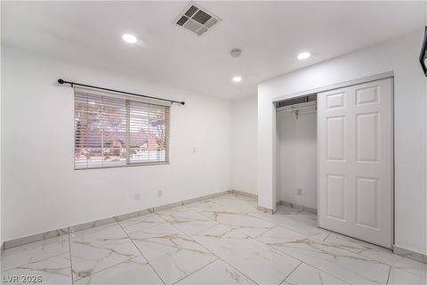Tiny photo for 3160 E Viking Road, Las Vegas, NV 89121 (MLS # 2755851)