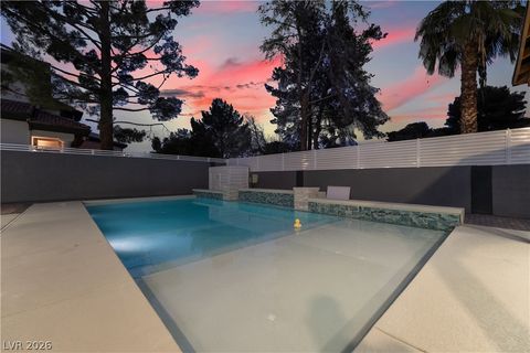 Tiny photo for 3160 E Viking Road, Las Vegas, NV 89121 (MLS # 2755851)