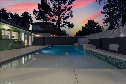 Tiny photo for 3160 E Viking Road, Las Vegas, NV 89121 (MLS # 2755851)