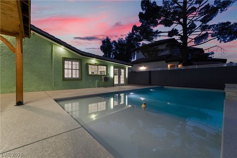 Tiny photo for 3160 E Viking Road, Las Vegas, NV 89121 (MLS # 2755851)