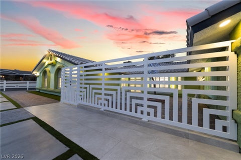 Tiny photo for 3160 E Viking Road, Las Vegas, NV 89121 (MLS # 2755851)