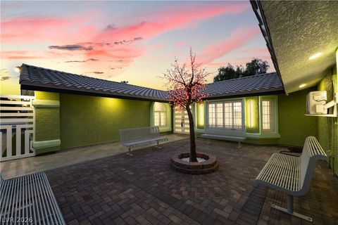 Tiny photo for 3160 E Viking Road, Las Vegas, NV 89121 (MLS # 2755851)