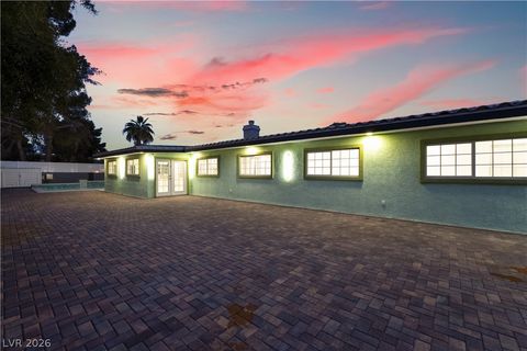 Tiny photo for 3160 E Viking Road, Las Vegas, NV 89121 (MLS # 2755851)