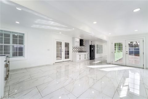 Tiny photo for 3160 E Viking Road, Las Vegas, NV 89121 (MLS # 2755851)