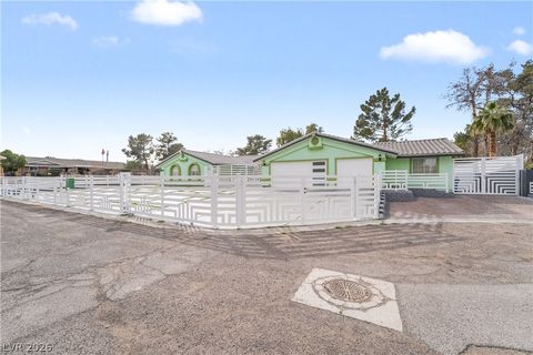 Tiny photo for 3160 E Viking Road, Las Vegas, NV 89121 (MLS # 2755851)