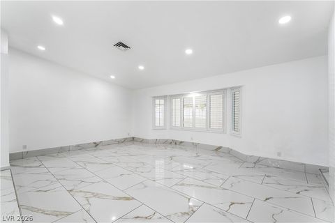 Tiny photo for 3160 E Viking Road, Las Vegas, NV 89121 (MLS # 2755851)