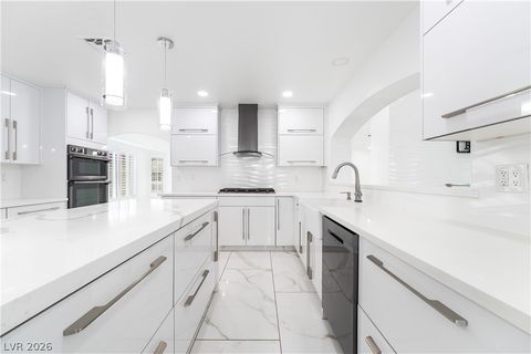 Tiny photo for 3160 E Viking Road, Las Vegas, NV 89121 (MLS # 2755851)