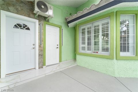 Tiny photo for 3160 E Viking Road, Las Vegas, NV 89121 (MLS # 2755851)