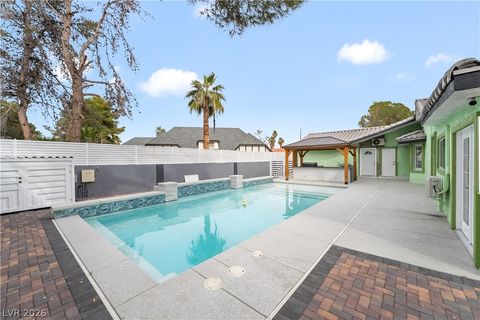Tiny photo for 3160 E Viking Road, Las Vegas, NV 89121 (MLS # 2755851)