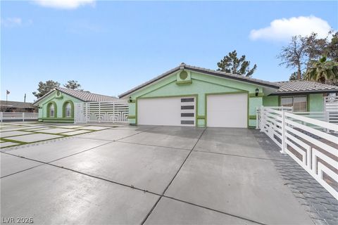 Tiny photo for 3160 E Viking Road, Las Vegas, NV 89121 (MLS # 2755851)