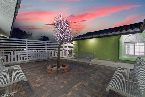 Tiny photo for 3160 E Viking Road, Las Vegas, NV 89121 (MLS # 2755851)
