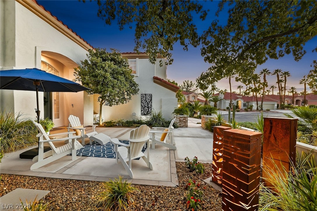 1608 Taylor Woodrow Drive