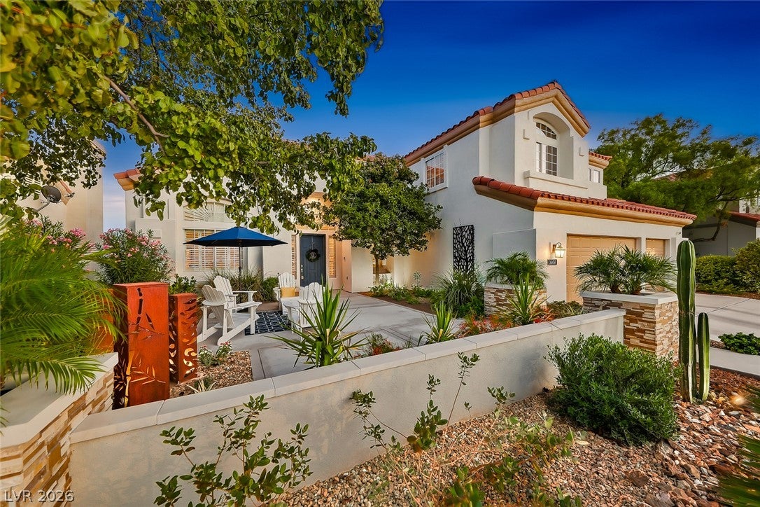 1608 Taylor Woodrow Drive
