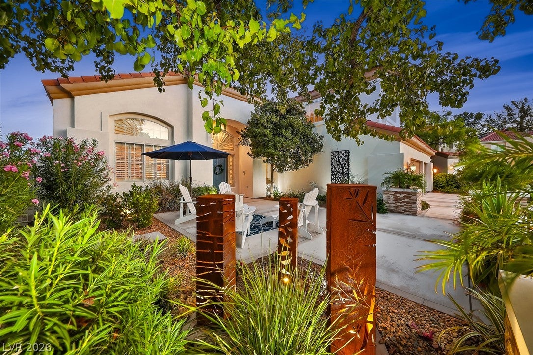 1608 Taylor Woodrow Drive