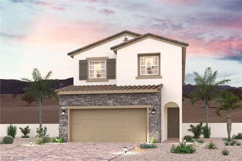 Homes For Sale - 849 Camargo Street<br/> Henderson, NV 89011