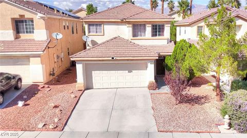 5032 Dancing Lights Avenue Las Vegas NV 89130