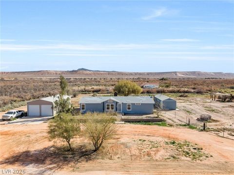 380 S Spur Street Overton NV 89040