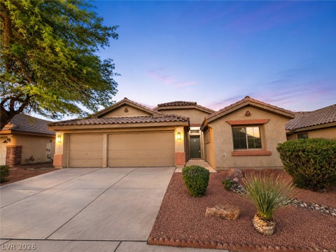 Homes For Sale - 5904 Lady Carolina Street<br/> North Las Vegas, NV 89081