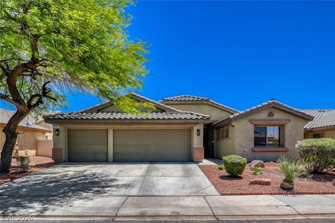 Homes For Sale - 5904 Lady Carolina Street<br/> North Las Vegas, NV 89081