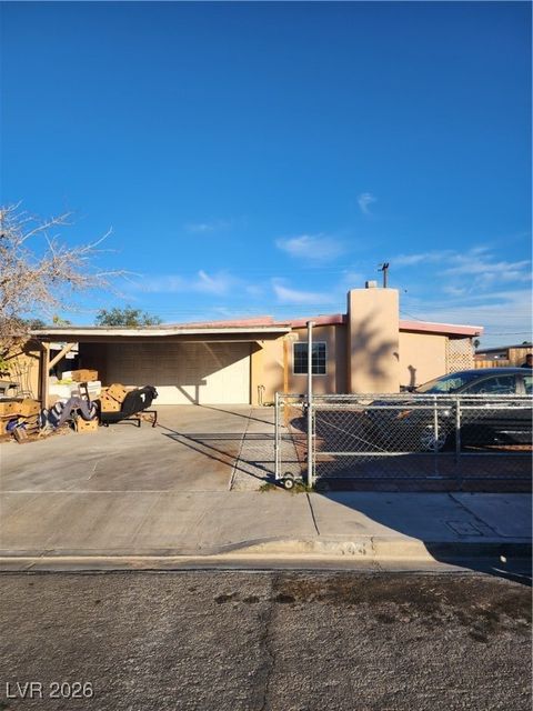 Photo of 344 S Mallard Street, Las Vegas, NV 89107 (MLS # 2751594)