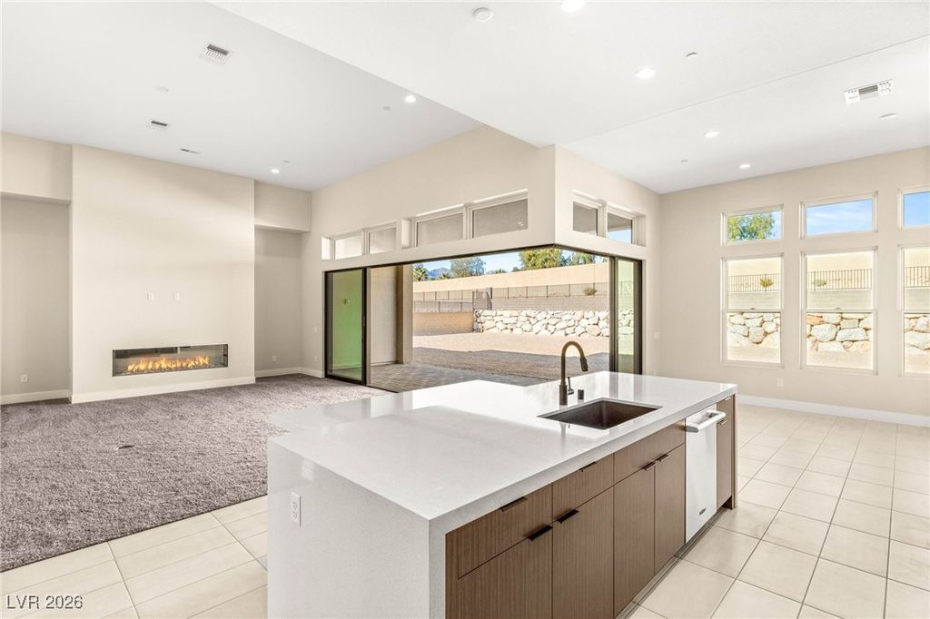 Photo of 11014 Horizon Ledge Avenue, Las Vegas, NV 89135 (MLS # 2749437)