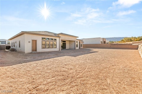 Tiny photo for 11014 Horizon Ledge Avenue, Las Vegas, NV 89135 (MLS # 2749437)