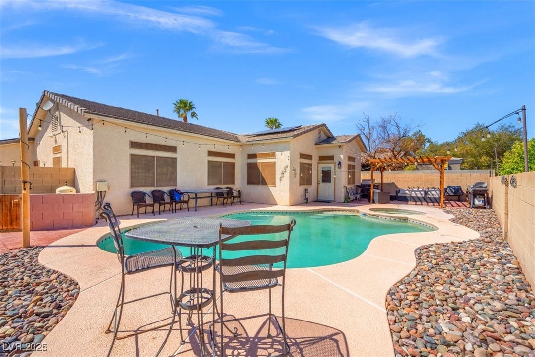 5224 Red Vine Street, North Las Vegas, Nevada image 24