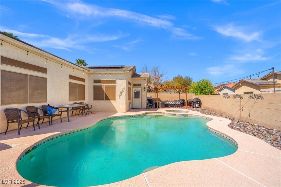 5224 Red Vine Street, North Las Vegas, Nevada image 25