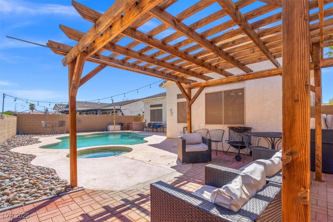 5224 Red Vine Street, North Las Vegas, Nevada image 23